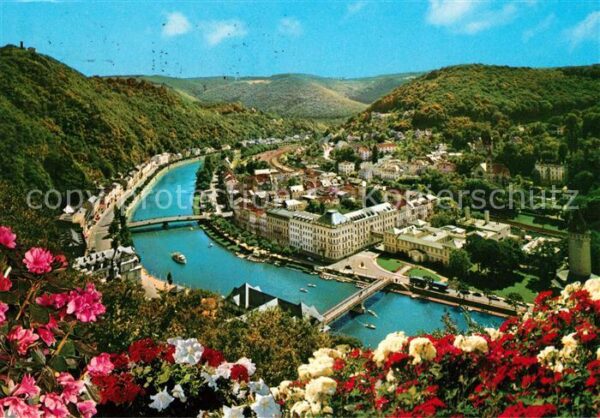 Bad Ems