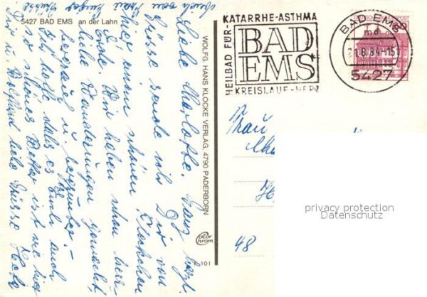 Bad Ems – Bild 2