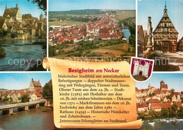 Besigheim