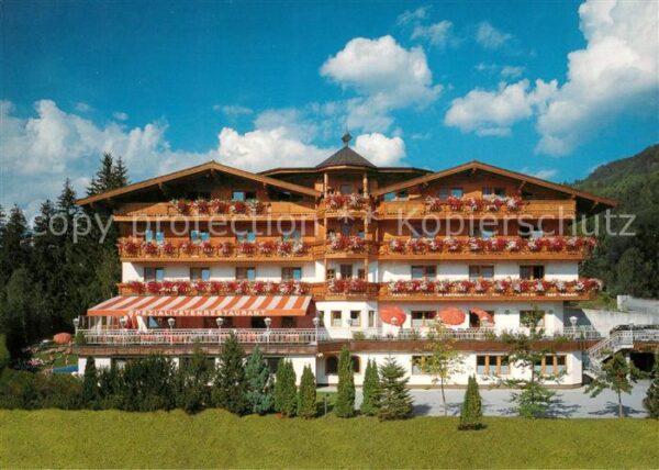 St Johann Pongau Hotel Zinnkrügl