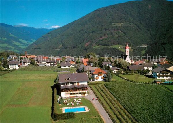 Schabs Pension Sun