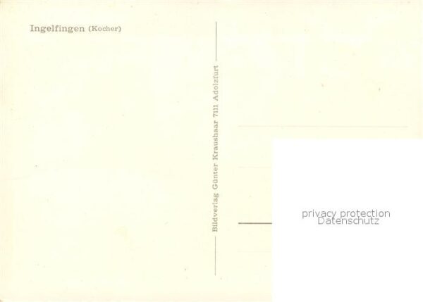 Ingelfingen – Bild 2