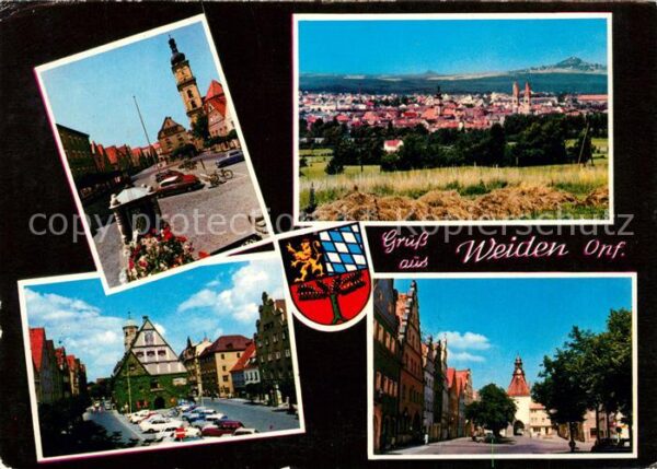 Weiden Oberpfalz