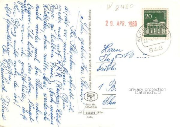 Weiden Oberpfalz – Bild 2