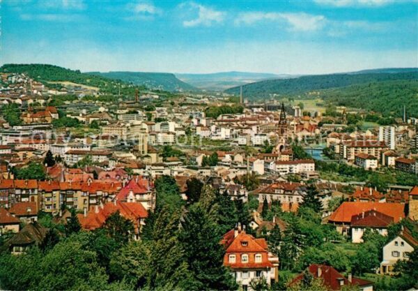 Pforzheim