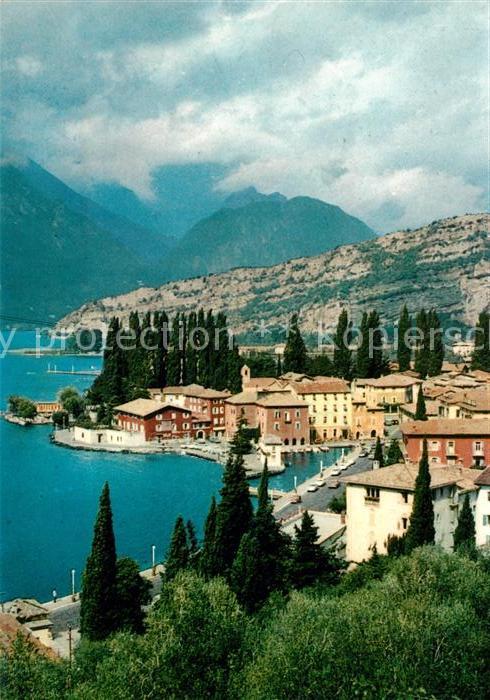 Torbole Lago di Garda