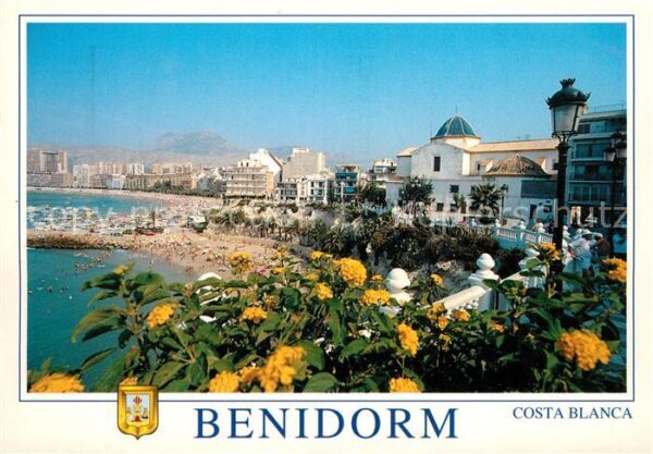 Benidorm