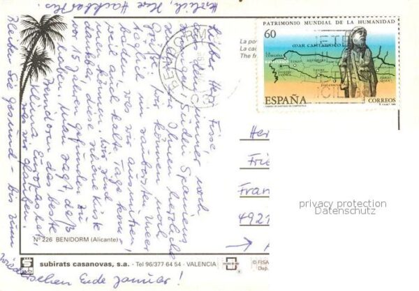 Benidorm – Bild 2
