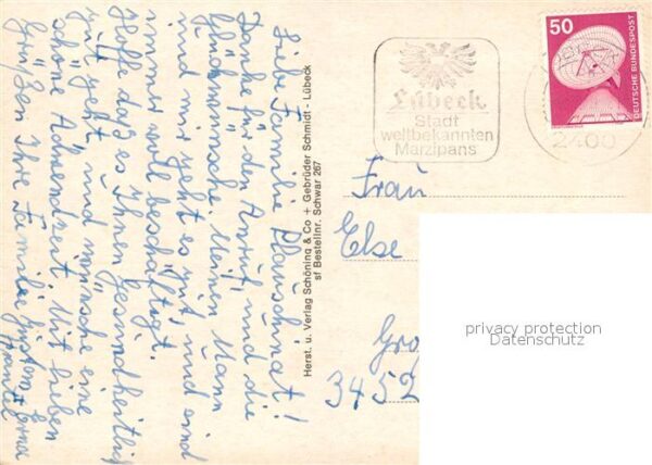 Bad Schwartau – Bild 2