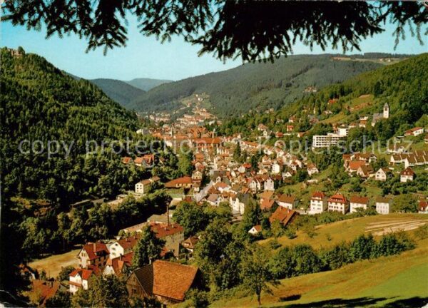 Schramberg