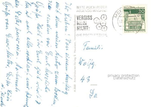 Bad Schachen Lindau Bodensee Österreichische Alpen – Bild 2