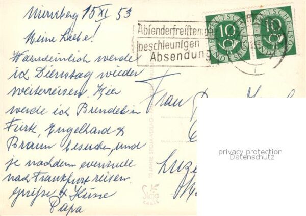 Nuernberg Mauthalle – Bild 2