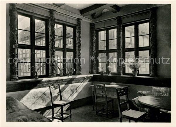 Goslar Siemenshaus