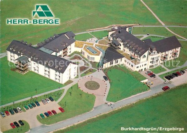 Burkhardtsgruen Fliegeraufnahme Herr Berge