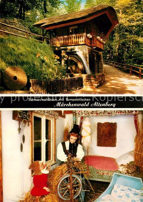 Altenberg Rheinland Terrassen Waldrestaurant Deutscher Märc