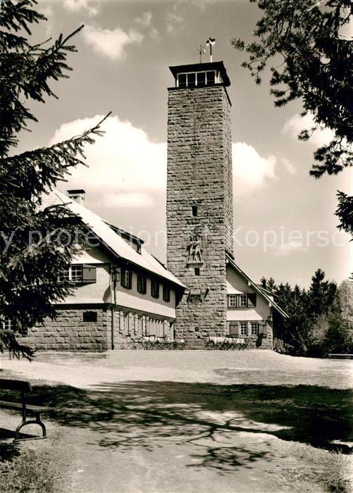 Fohrenbuehl Gedächtnishaus