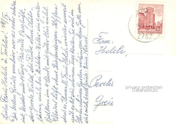 Feichtenbach Karl Maisel Urlaubsheim – Bild 2