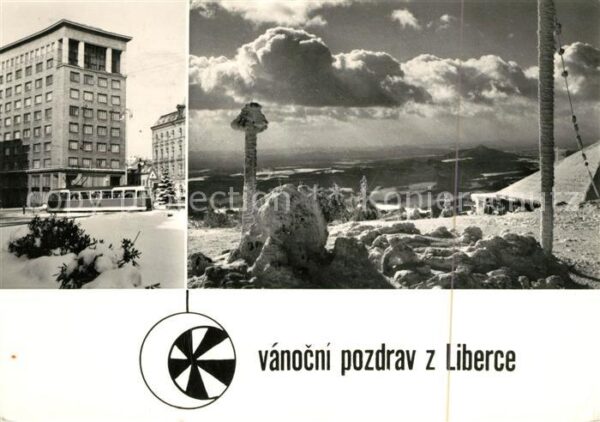 Tschechische Republik Liberce