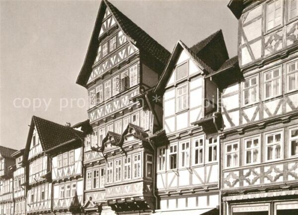 Bad Sooden-Allendorf Kirchstraße Haus Eschstruth