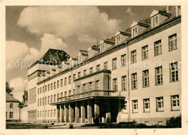 Pila Liceum Pedagogiczne