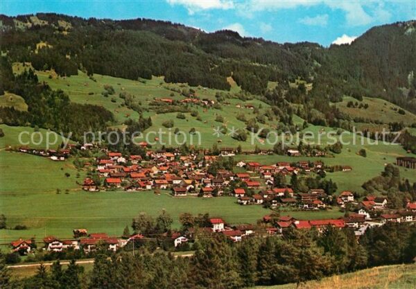 Vorderhindelang Hirschberg