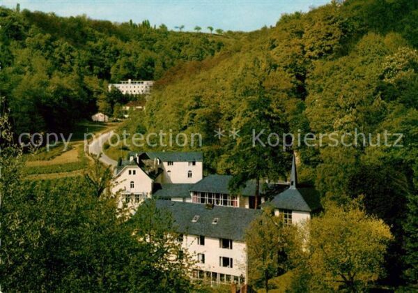 Bendorf Rhein Hedwig Dransfeld Haus