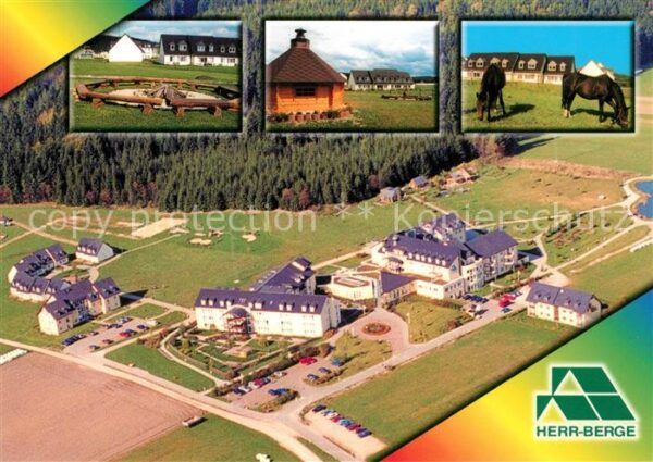 Zschorlau Fliegeraufnahme Herr Berge