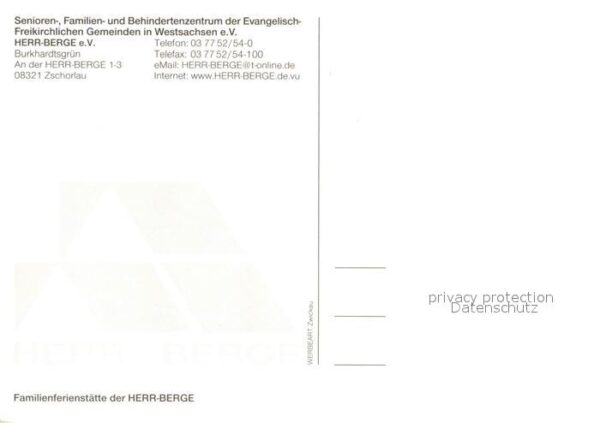 Zschorlau Fliegeraufnahme Herr Berge – Bild 2