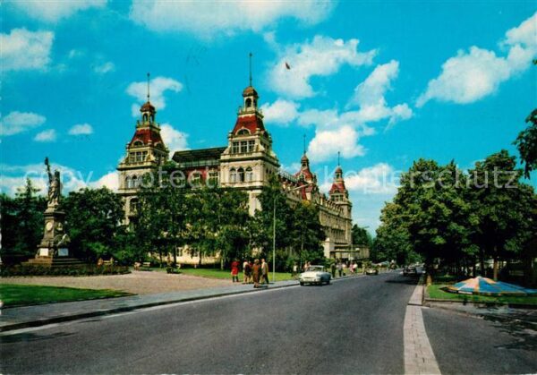 Bad Wildungen Fürstenhof