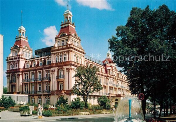 Bad Wildungen Fürstenhof