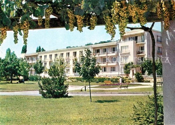 Zlatni Piassatzi Hotel Lilia