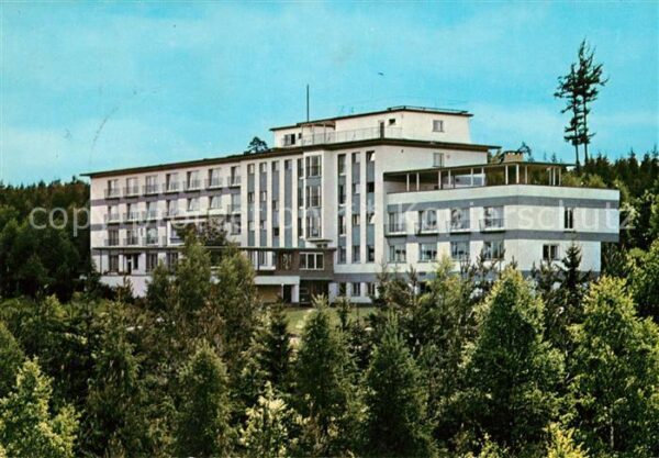 Karlsbad Karlsruhe Langensteinbacher Höhe Bibelkonferenzst