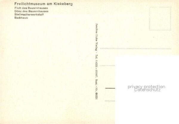 Ehestorf Harburg Freilichtmuseum Kiekeberg – Bild 2