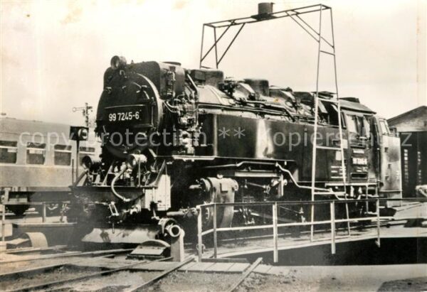 Lokomotive 997245-6