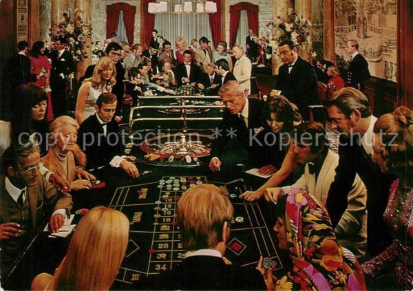 Casino Spielbank Bad Neuenahr Roulette