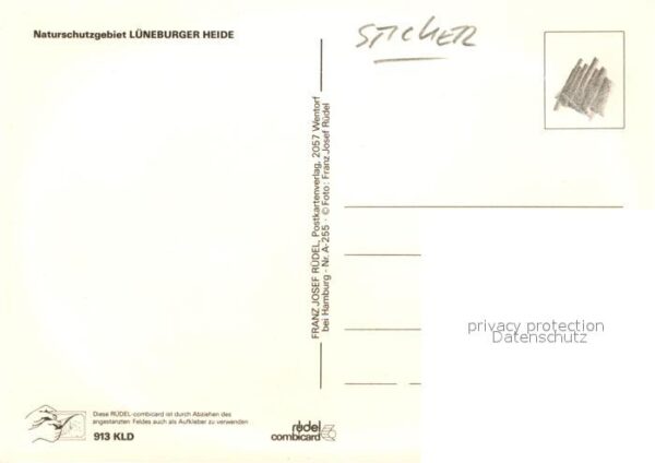 Pferde Pferdewagen Lüneburger Heide – Bild 2