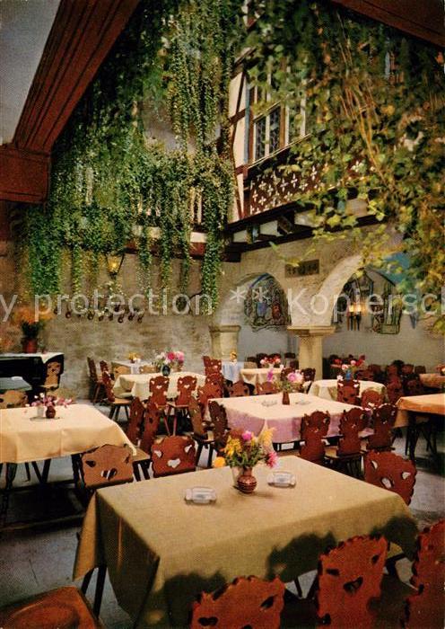 Rothenburg Tauber Baumeisterhaus