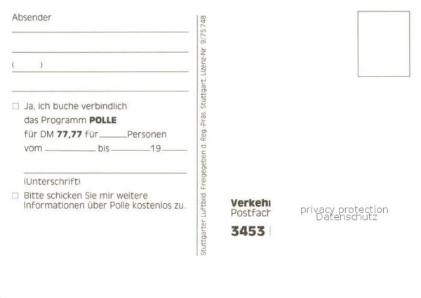 Polle Fliegeraufnahme – Bild 2
