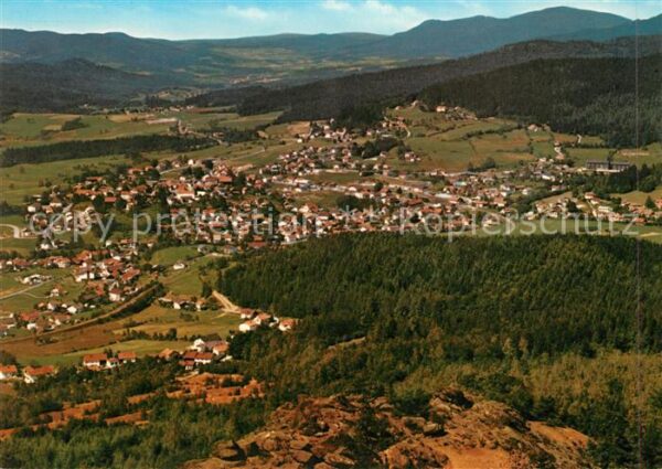 Bodenmais Zellertal
