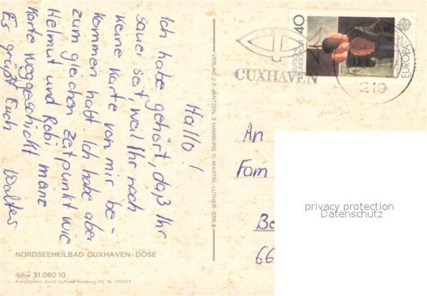 Doese Fliegeraufnahme – Bild 2