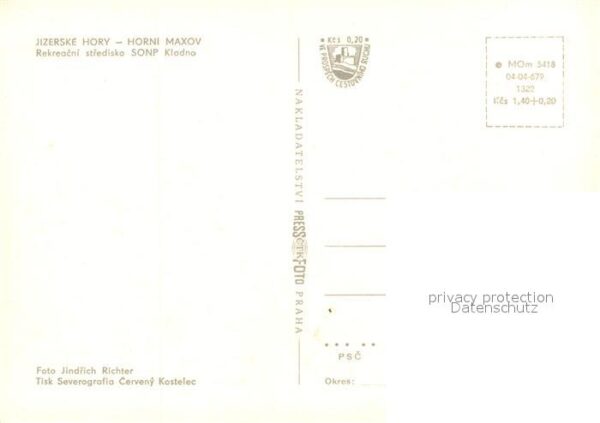 Horni Maxov Sonp Kladno – Bild 2
