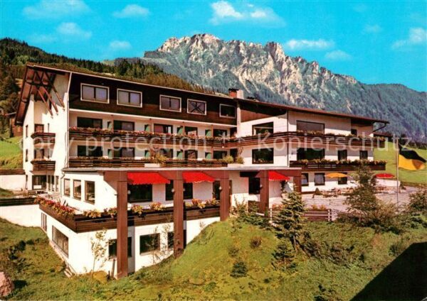Jungholz Tirol Sporthotel Waldhorn