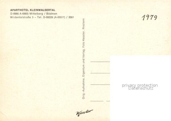 Boedmen Aparthotel Kleinwalsertal – Bild 2
