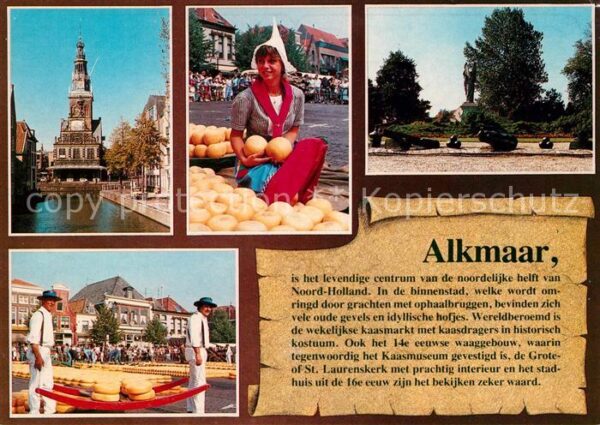 Alkmaar