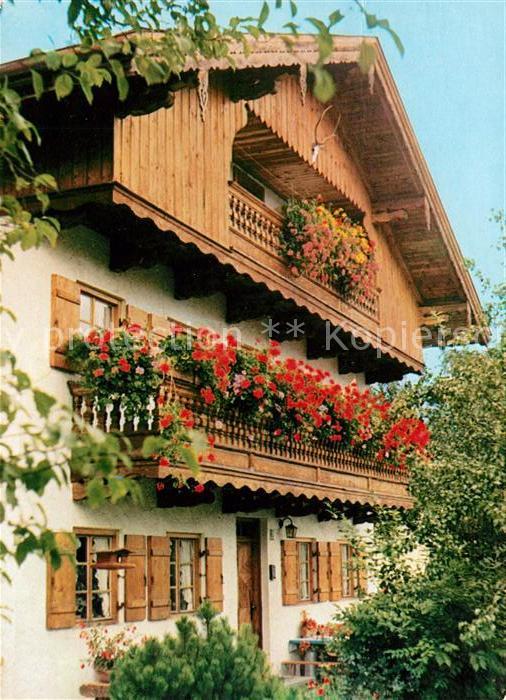 Bad Feilnbach Haus Stadler