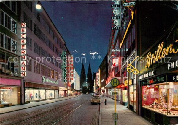 Bremen Obernstrasse