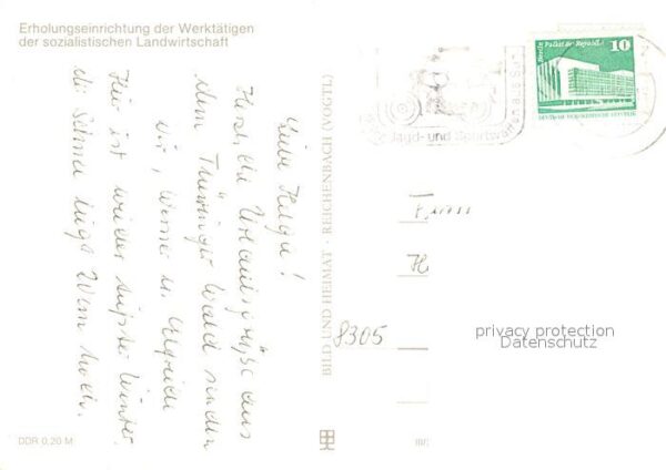 Suhl Thueringer Wald Ringberghaus – Bild 2