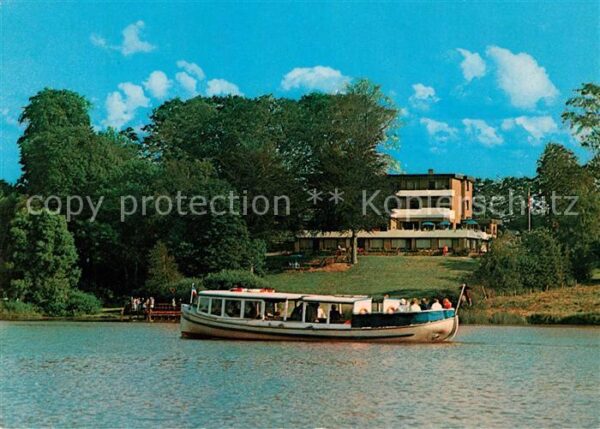 Eutin Redderkrug