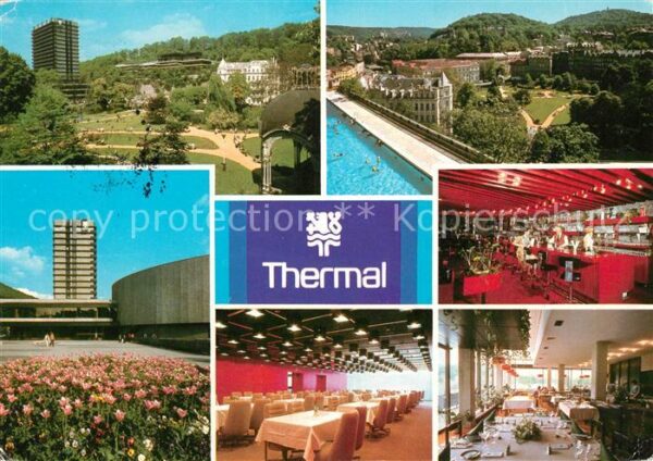 Karlovy Vary Thermal