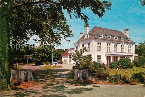 Noordwijkerhout Hotel Dijk en Burg